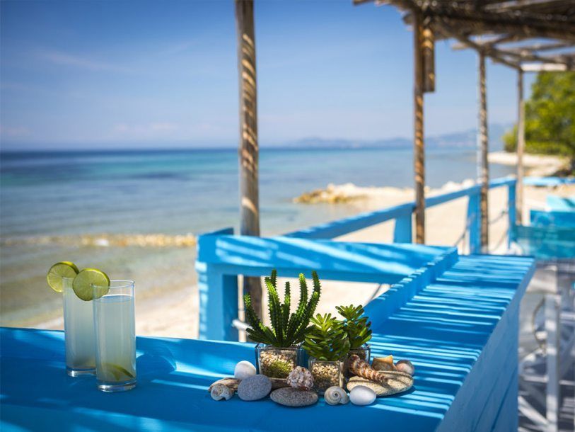 Unique Apartments Chalkidiki for Large Space