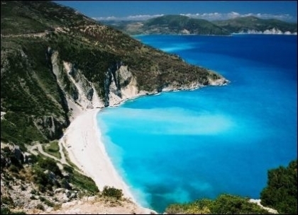 Kefalonia