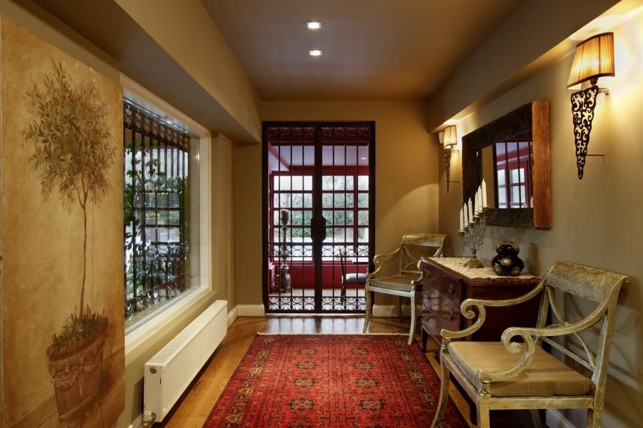 Villa for rent in Attica, Greece near the beach ATT088