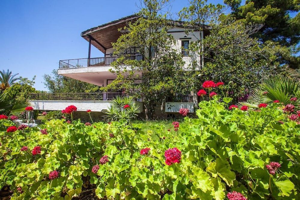 Villa Rental Thessaloniki Halkidiki Villa Rental Thessaloniki Halkidiki