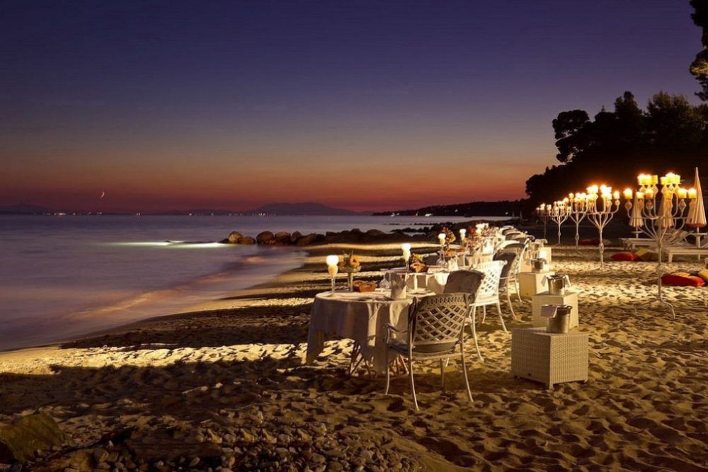 Danai Beach Resort Villas