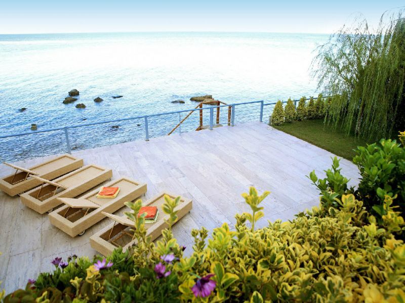 Halkidiki Luxury Villas