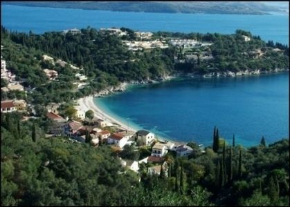 Corfu