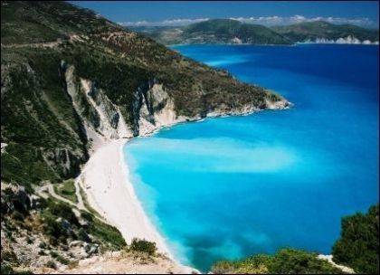 Kefalonia