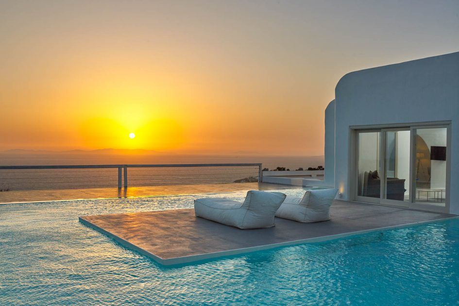 Mykonos Villas for rent, villas in Greece, greece beach villas, villas greece, Rent villas