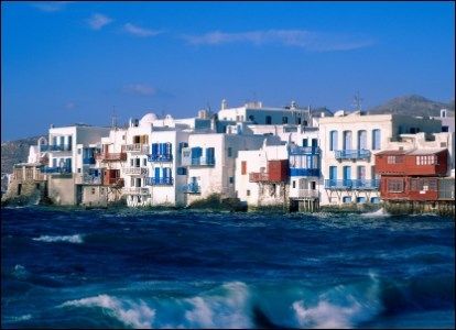 Mykonos