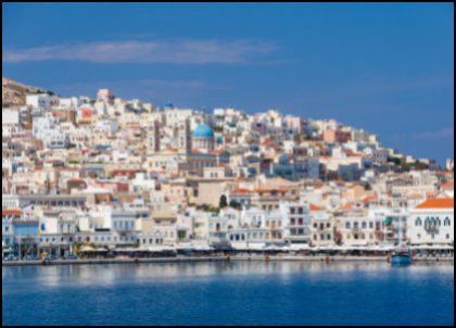 Syros