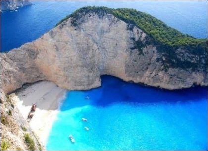 Zakynthos